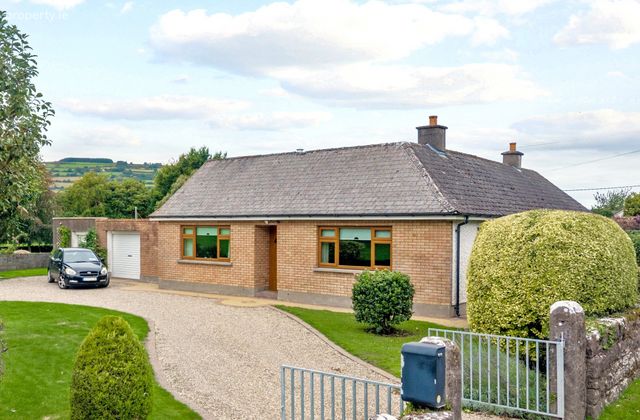 Ballyhide, Carlow, Bilboa, Co. Laois - Click to view photos