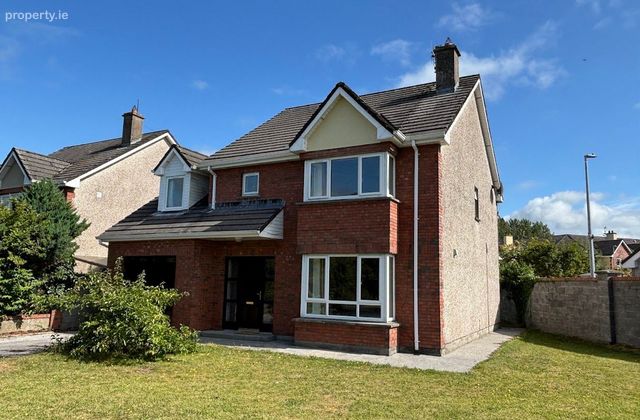 70 Bruach Na H'abhainn, Quin Road, Ennis, Co. Clare - Click to view photos