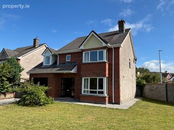 70 Bruach Na H'abhainn, Quin Road, Ennis, Co. Clare