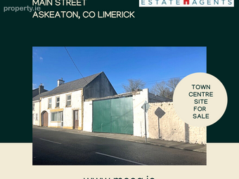 Main St, Askeaton, Co. Limerick - Image 3
