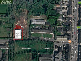 Loreto, Ballalley Place, Buttevant, Co. Cork - Image 3