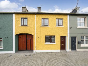 Main Street, Mullagh, Co Cavan, Mullagh, Co. Cavan