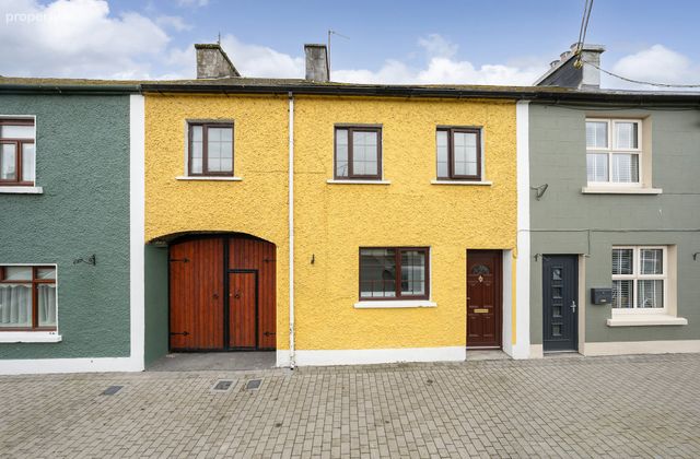 Main Street, Mullagh, Co Cavan, Mullagh, Co. Cavan - Click to view photos
