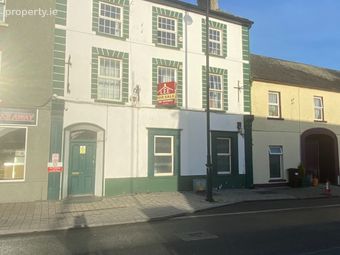 Main Street, Borrisokane, Nenagh, Co. Tipperary