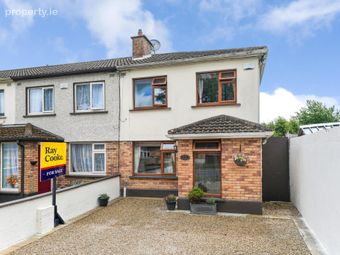 160 Cherrywood Park, Clondalkin, Dublin 22, Clondalkin, Dublin 22