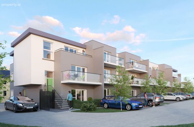 Spoutwell Lane, Mullingar, Co. Westmeath - Click to view photos