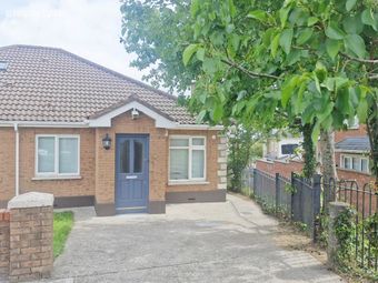 33 Broadfield Court, Broadfield Manor, Rathcoole, Co. Dublin