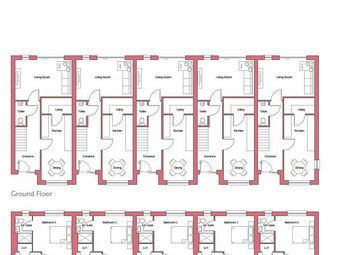 Type F3 - 2 Bedroom Terrace, Clonakilty, Co. Cork - Image 5