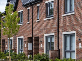 1 Bed Apartment, Moyglare Road, Maynooth, Co. Kildare