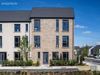 The Nord, Adamstown, Lucan, Co. Dublin