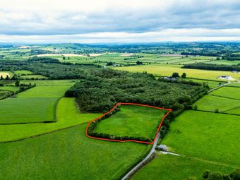 Grange, Clareen, Co. Offaly, Clareen, Co. Offaly