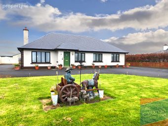Mountain North, Athenry, Athenry, Co. Galway