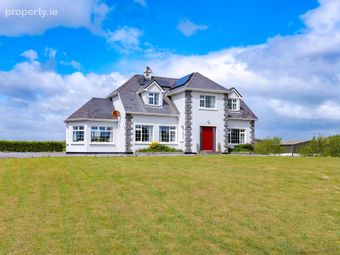 Snipe Lodge, Keeagh, Moycullen, Co. Galway, Keeagh, Co. Galway