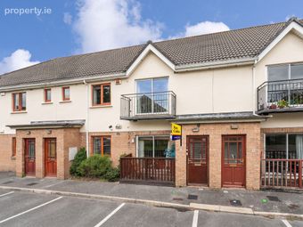 4 The Crescent, Larch Hill, Santry, Dublin 17, Santry, Dublin 9