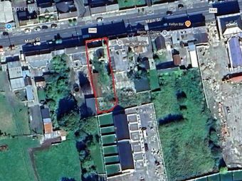 Development Site, Main Street, Borris-in-ossory, Co. Laois, Borris-in-Ossory, Co. Laois - Image 2