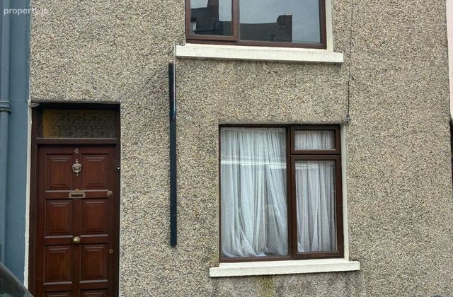 4 Old Friary Place, Shandon Street, Cork City Centre, Co. Cork - Click to view photos