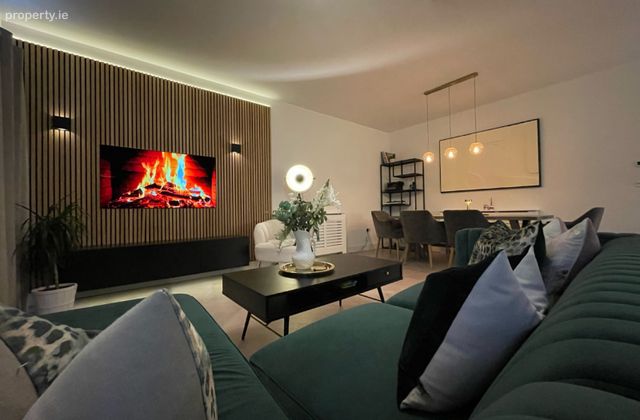 Hawkins Wood, Greystones, Co. Wicklow - Click to view photos