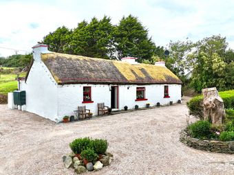 Drumaghy,Ardara,Donegal, Ardara, Co. Donegal