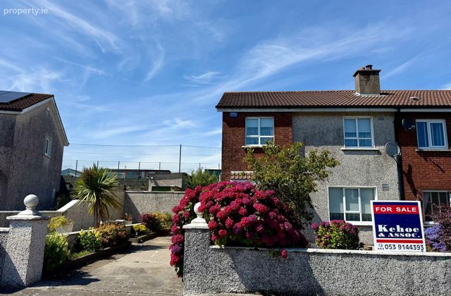 6 Highfields, Clonard, Co. Wexford - Click to view photos