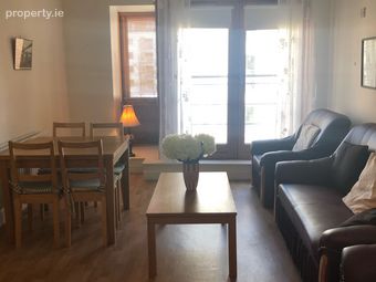 26 Malton House, IFSC, Dublin 1 - Image 2