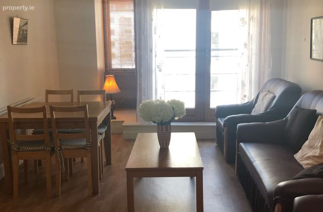 26 Malton House, IFSC, Dublin 1 - Click to view photos