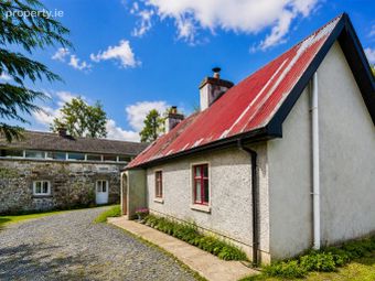 Derreen, Aghacashel, Aughacashel, Co. Leitrim