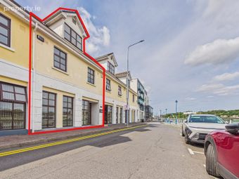 7 Adelphi Quay, Waterford City, Co. Waterford, Waterford City Centre, Co. Waterford - Image 2