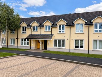 27 Druid's Avenue, Druid's Glen Resort, Newtownmountkennedy, Co. Wicklow