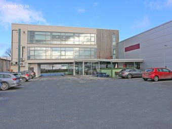 Second Floor Offices, Block 12b, City East Retail Park, Ballysimon Road, Ballysimon, Co. Limerick - Image 2