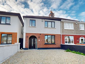 41 Glasnevin Park,Dublin 11, Glasnevin, Dublin 11