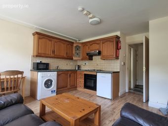 Apartment 2, Cooper House, 38 Watercourse Road, Co, Blackpool, Co. Cork - Image 2