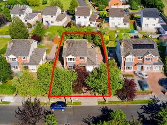 18 Clady Meadows, Robinstown, Trim, Co. Meath, Robinstown, Co. Meath - Image 2