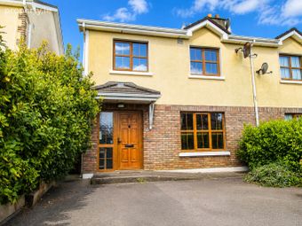 104 Meadow Gate, Gorey, Co. Wexford