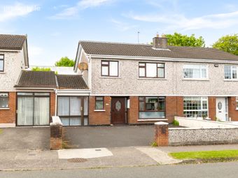 1a Moorefield Park, Newbridge, Co. Kildare, Newbridge, Co. Kildare