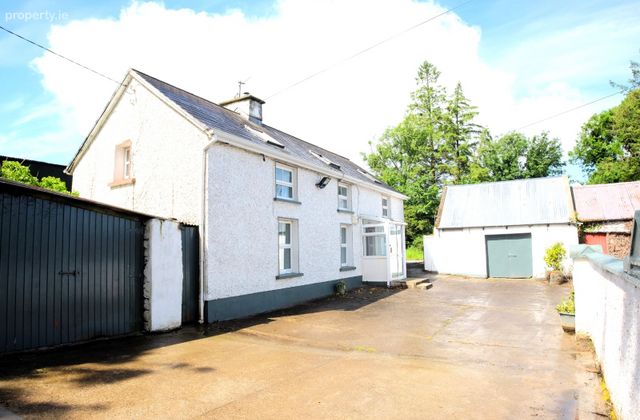 The Racecourse, Loughrea, Co. Galway - Click to view photos
