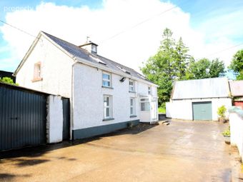 The Racecourse, Loughrea, Co. Galway