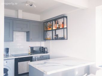 Apartment 30, The Mill, Weaver's Square, Dublin 8