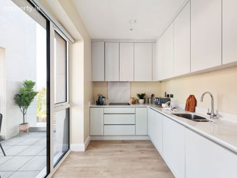 2 Bedroom Apartment, Cherrygarth, Mount Merrion, Co. Dublin - Image 4