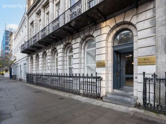 1st Floor, Hibernian House, 80a South Mall, Cork City, Cork, Cork City Centre, Co. Cork - Image 2