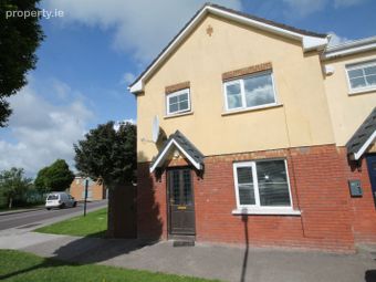1 College Court, College Manor, Cobh, Co. Cork