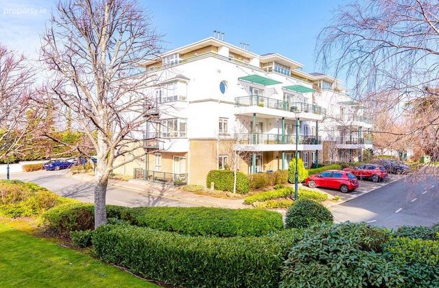 Apartment 27, Block 2, Seamount, Booterstown, Co. Dublin - Click to view photos