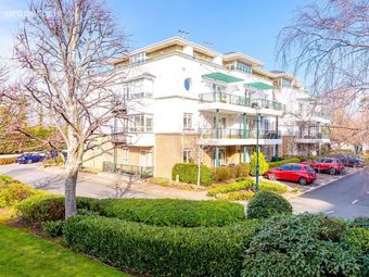 Apartment 27, Block 2, Seamount, Booterstown, Co. Dublin
