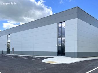 Midlands Gateway Park (unit 1), Kilbeggan, Co. Westmeath