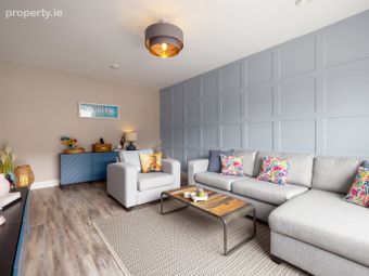 12 The Moorings, Marina Village, Greystones, Co. Wicklow, Greystones, Co. Wicklow - Image 5