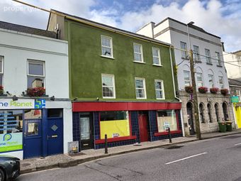 25 Main Street, Cahersiveen, Co. Kerry