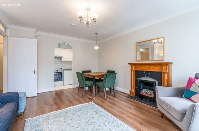 Bachelors Walk Apartments, Dublin 1 - Click to view photos