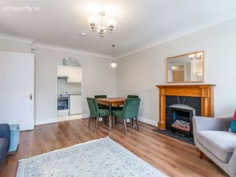Bachelors Walk Apartments, Dublin 1
