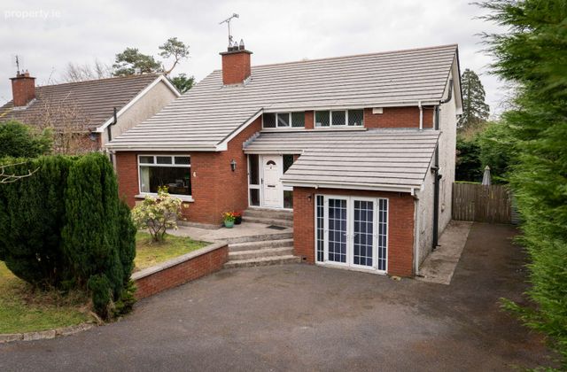 4 The Paddock, Mount Avenue, Dundalk, Co. Louth - Click to view photos
