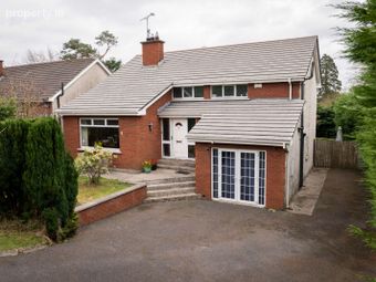 4 The Paddock, Mount Avenue, Dundalk, Co. Louth
