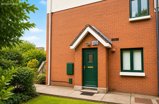 The Steeples, Saint Laurence Road, Chapelizod, Dublin 20 - Click to view photos